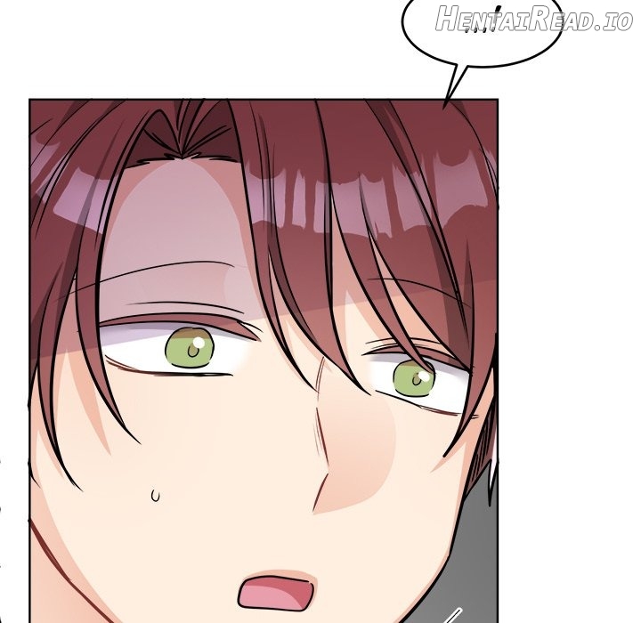 Pheromone Sherbet♥ Chapter 44 - page 72